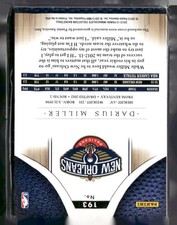 2012-13 Panini Immaculate Collection #193 Darius Miller #/99