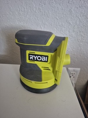 ONEAND 18V Cordless 5 in. Random Orbit Sander Tool ONLY