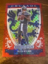 2025 panini rookies & stars football pyc
