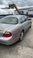 Démarreur Jaguar S-TYPE
