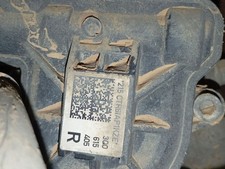 3Q0615405R BREMSZANGE HINTEN LINKS / 2695808 FÜR VOLKSWAGEN TIGUAN AD1, AX1 2.