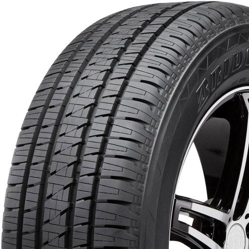 Bridgestone Dueler HL Alenza 275/55R20 Tire for sale online | eBay
