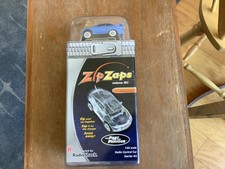 ZipZaps Micro RC Car The Fast & Furious Honda Civic Coupe Sealed RadioShack