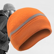 Cagoule Haute Visibilité Ergodyne GloWear - Orange - Taille XL - Norme ANSI - Maille Ventilée
