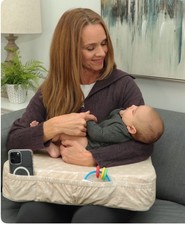 Leachco The Natural Nursing Pillow