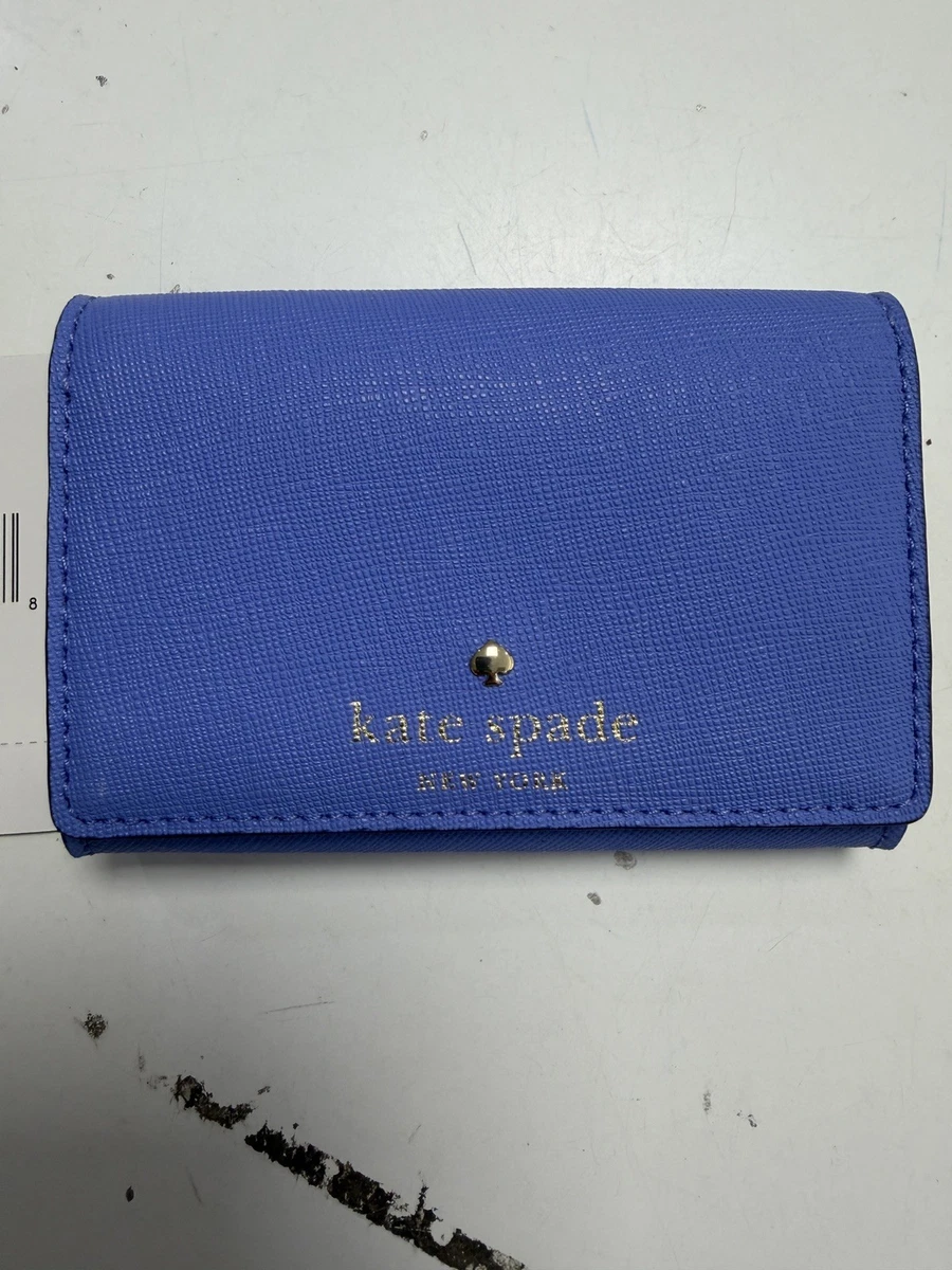Kate Spade Mikas Pond In Women's Wallets for sale | eBay