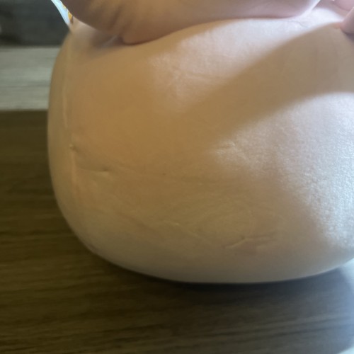 Pokemon Clefairy Squishmallows 10-Inch Plush Toy, Official Kellytoy - Picture 9 of 13
