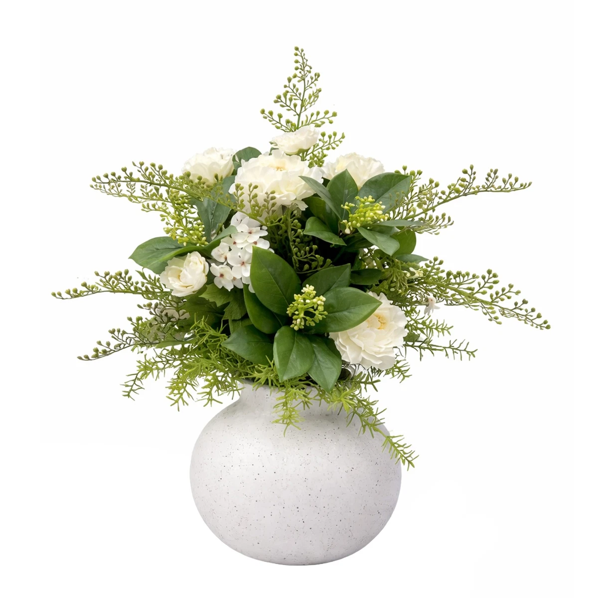 Knstliche Blumen mit Vase online kaufen | eBay.de