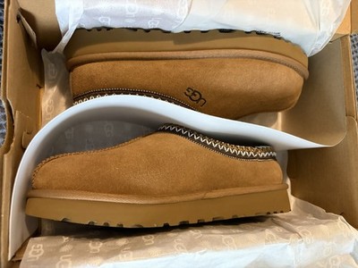 UGG Tasman II Slipper Woman s 9 Brown