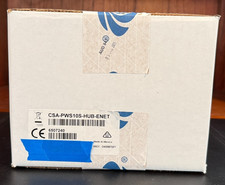 Crestron 10-Motor Shade Power Supply w/ Ether...