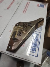 1954 Mercury Car Lh Nos Front Fender Opening Brace Br-16175-a 1954 Mercury Car Lh Nos Front Fender Opening Brace Br-16175-a