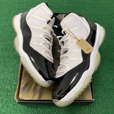 jordan 11 concords