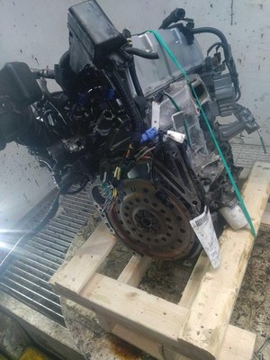2012 Honda Accord 2.4L Engine Complete Assembly FWD 167K OEM Silver