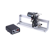 HP241G Electric Ribbon Synchronous Tracking Coding Machine Prints ProductionDate