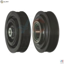 MAGNETIC CLUTCH AIR CONDITIONING COMPRESSOR AC-06DN37 FOR SKODA KAMIQ KAROQ 1.0L