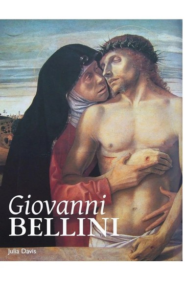 Julia Davis | Giovanni Bellini | Buch | Englisch (2015) | Gebunden-image