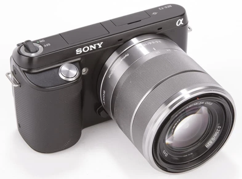 Sony Nex F3 for sale - eBay