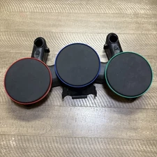 Guitar Hero 5 / Warriors of Rock PS3 Wireless Drums Only PlayStation Controller