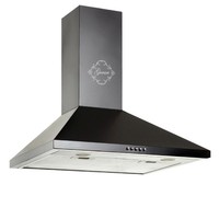 Gurari Gch C 147 Bl 6 N Dunstabzugshaube 60Cm 1000M³/H Wandhaube