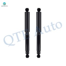 Pair Rear Shock Absorber For 2005-2008 Chevrolet Uplander Fwd Pair Rear Shock Absorber For 2005-2008 Chevrolet Uplander Fwd