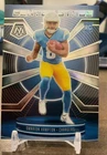 2025 Mosaic Omarion Hampton Silver (Raw)