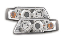 Scheinwerfer VW Passat Typ 3B Bj 97-00 chrom