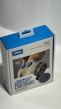 Chirp Halo Wireless Muscle Stimulator   Portable EMS Device for Muscle Recovery,