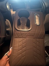 Universal Center Console Between Seats For Car Truck Minivan Suvs Storage Box Universal Center Console Between Seats For Car Truck Minivan Suvs Storage Box