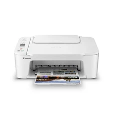 PIXMA TS3722 Wireless All-in-One Home Printer with Scanner and Copier, with PG-2