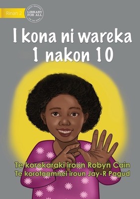 I Can Count From 1 To 10 - I Kona Ni Wareka 1 Nakon 10 (Te K...