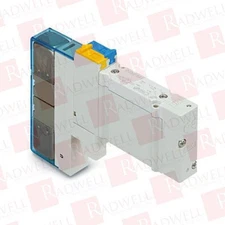 SMC SY3300-5U1 / SY33005U1 (NEW IN BOX)