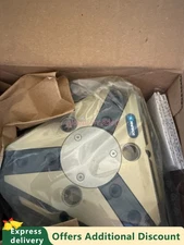 SCHUNK PZN 125-1 300313 UNIVERSAL GRIPPER [NEW]