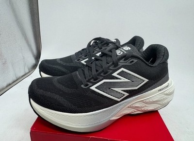 New Balance‎ Fresh Foam X 880v15  BLACK/WHITE   Running Shoes Woman 8, Men 6.5 Fresh Foam X 880v15 - New Balance main image 4