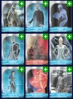 Topps Disney - Topps Disney Chrome 26 S1 - Tron Tek (Super Rare) Pick