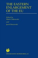 Marek Dabrowski (U. A.) | The Eastern Enlargement Of The EU | Taschenbuch (2012)