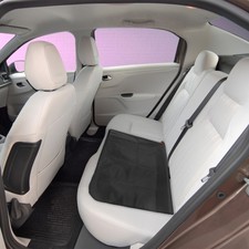  Bench Seat Cover Bench Car Seat Cover Car Interior Accessory Rear Car Seat