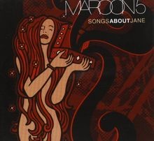 Songs About Jane von Maroon 5 | CD | Zustand sehr gut