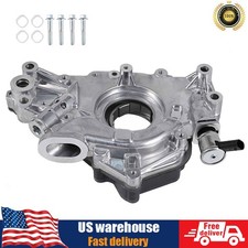 Genuine Gm 12686433 Oil Pump For Gen V L83 L86 5.3l 6.2l Truck Suv Chevy Gmc Genuine Gm 12686433 Oil Pump For Gen V L83 L86 5.3l 6.2l Truck Suv Chevy Gmc