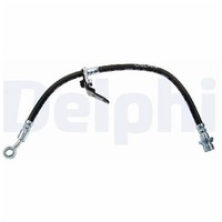 Bremsschlauch Vorne Links FüR Honda Accord CL CM CN 03 Bis 08 Delphi K24A3 K20A6