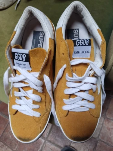 Golden Goose, GGDB, ladies tennis