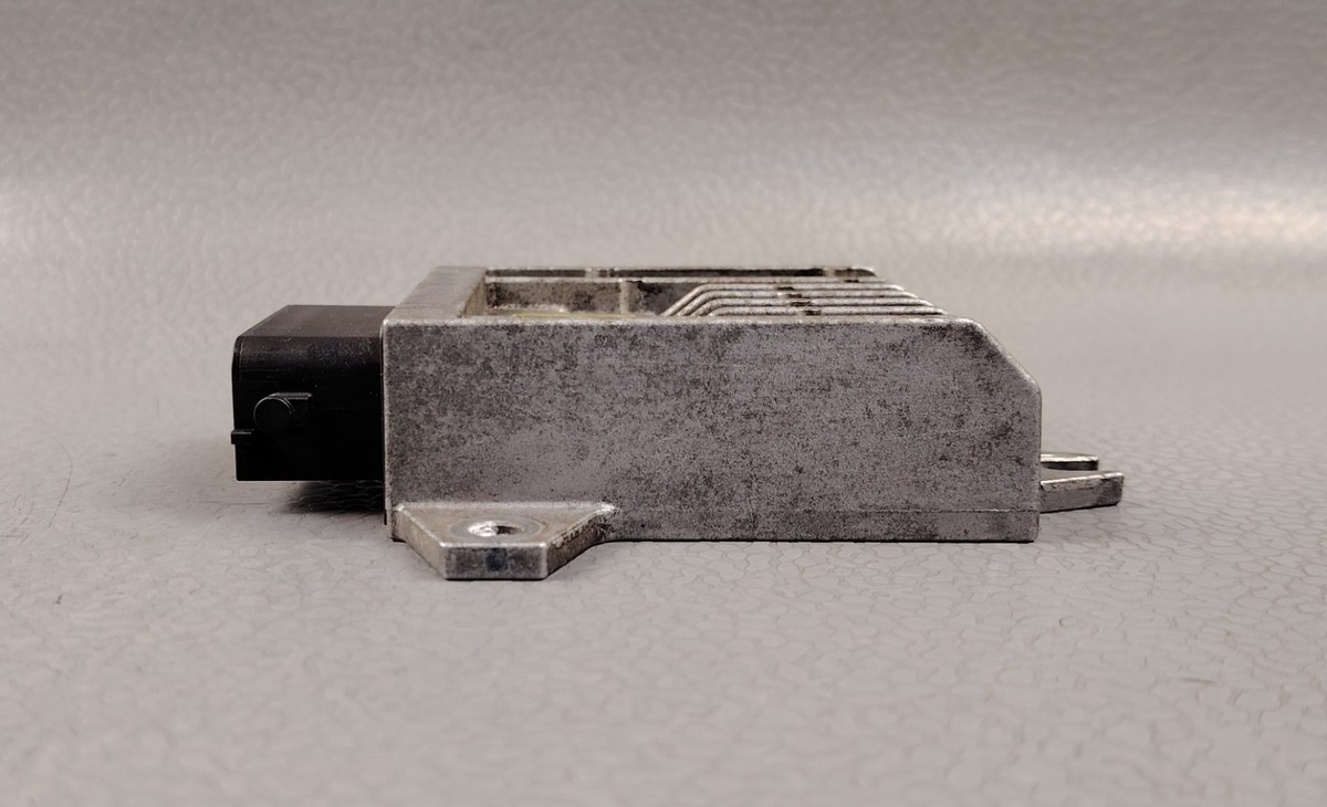 2008 2009 MAZDA BIANTE LF TCM TCU Automatic Transmission Computer