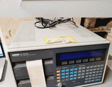 Solartron Schlumberger 3531D Orion Delta legacy data acquisition system (Read)