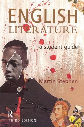 English Literature - 3rd Edition