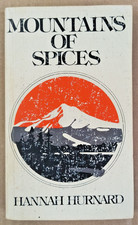 Hannah Hurnard, Mountains Of Spices, Paperback 1981