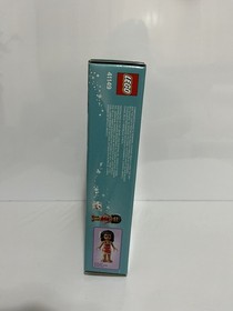 LEGO 41149 Disney Princess MOANA Moana's Island Adventure - New Factory Sealed