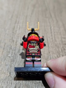 LEGO NINJAGO Accessory Set blister pack 853544-1 Zane Nya Samurai X Sky Pirates