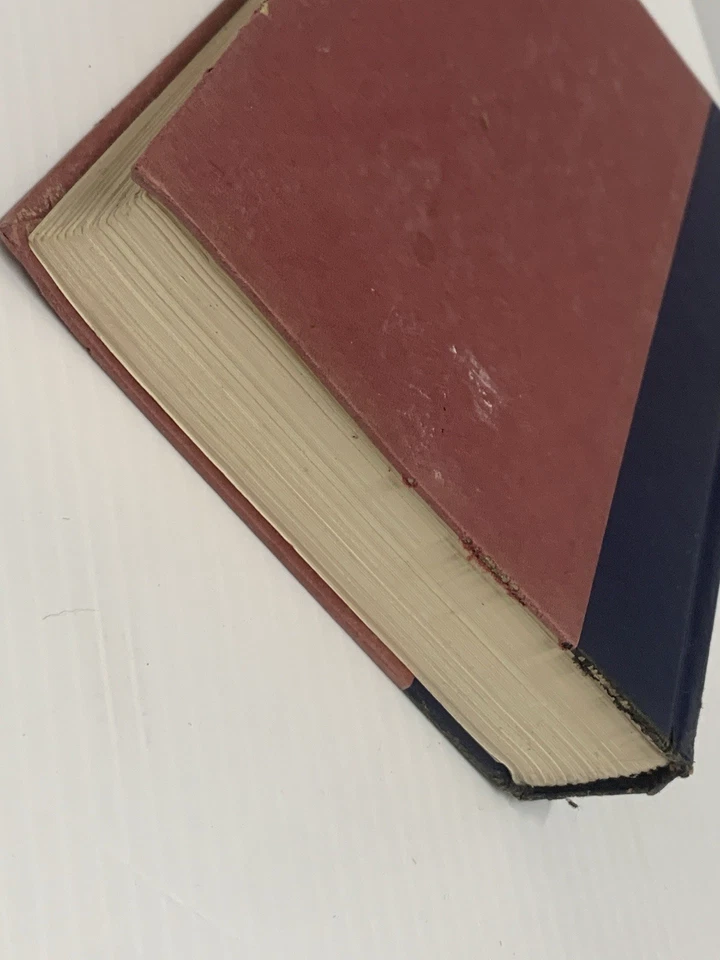 Lucky By Jackie Collins Signed By Author Hardcover Foto 4 de 4