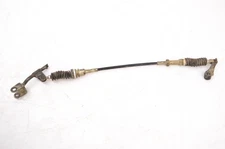 87 Suzuki Quadrunner 300 2x4 Reverse Cable & Mounting Bracket LT300EH