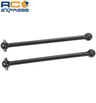 Corally Dogbones - Rear - 64mm - 2 Pcs COR00230-0046