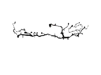 Genuine Mopar Chassis Wiring 68529229AD